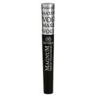 Dermacol Magnum Volumizing Lash Mascara 9ml - Shade: Black Foto 3