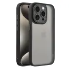 VARIETE Case for iPhone 15 black — Photo 4