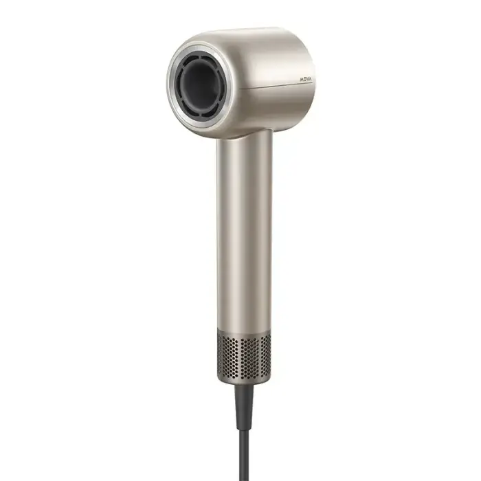 MOVA Shine 10 hair dryer (gold)