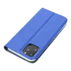 SENSITIVE Book Case for iPhone 16 Plus - Blue — Photo 4