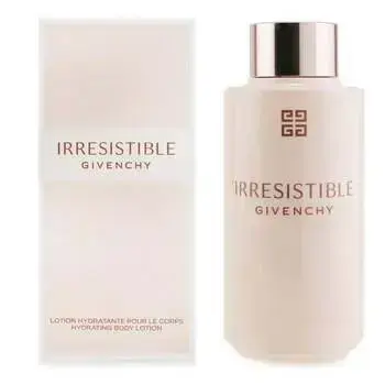 Givenchy Irresistible Givenchy Молочко для тела 200мл
