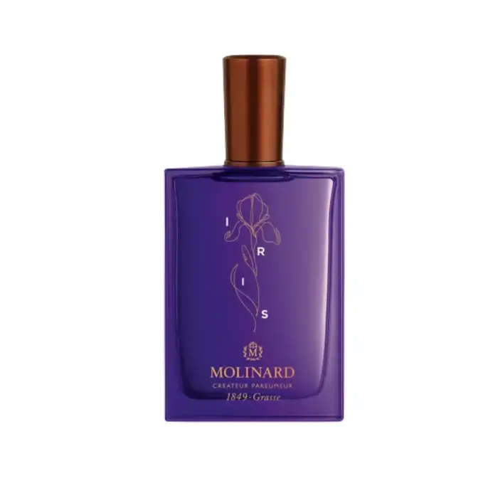 Molinard Iris Edp 75ml