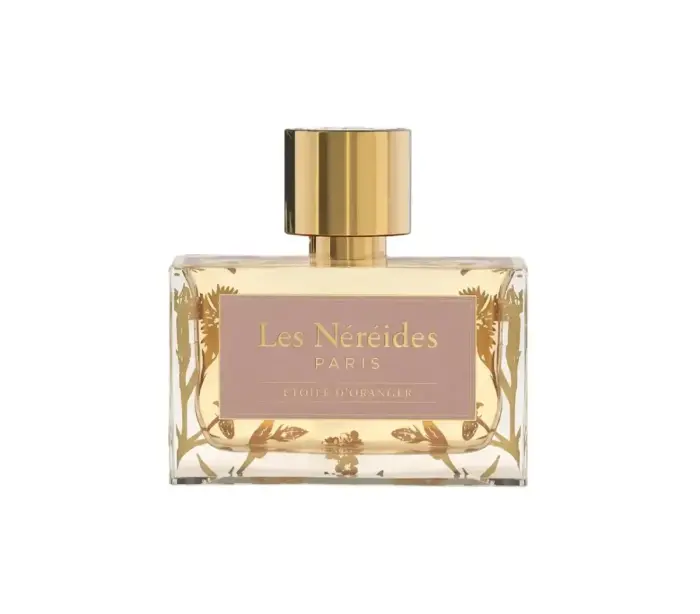 Les Nereides Etoile D'oranger Parfimērijas ūdens 30ml