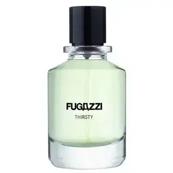 Fugazzi Thirsty Extrait de Parfum 100ml