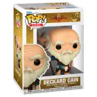 Funko POP kujuke Diablo Deckard Cain — Foto 1