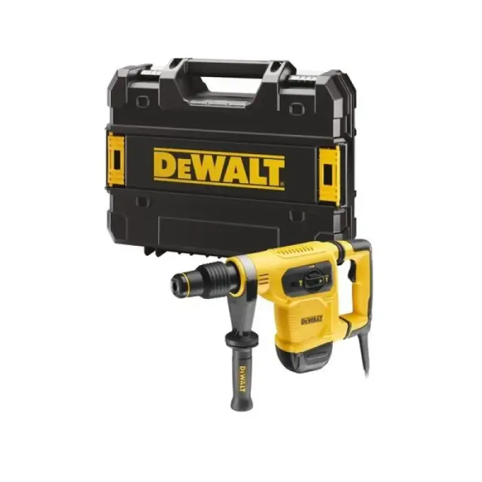 Dewalt D25481K SDS-MAX 1050W Hammer Drill
