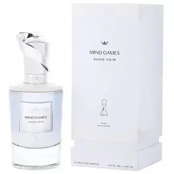 Sans Voir Extrait de Parfum