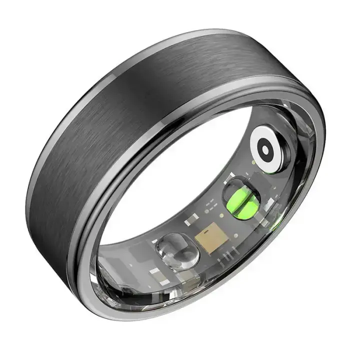 Smartring Colmi R03 19.8MM 10 (Black) Foto 7