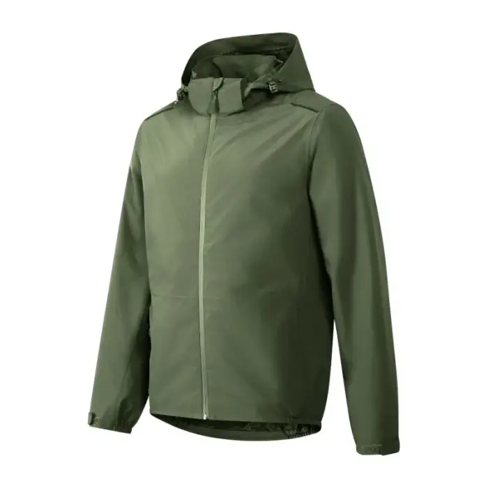 Meeste Rainbow jope (khaki), suurus M