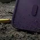 3mk Smoke MagCase vāks iPhone 16 Pro - Violets — Foto 13