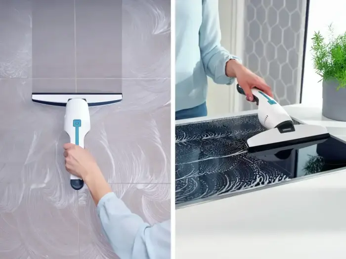 LEIFHEIT Vacuum Window Cleaner Nemo Photo