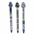 Real Madrid Assorted Erasable Pen — Photo 1