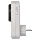 Mechanical timer Socket TS-MD31 SCHUKO, EMOS — Photo 5