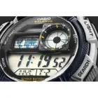 Vīriešu pulkstenis CASIO AE-1000W-2AVDF + BOX — Foto 5