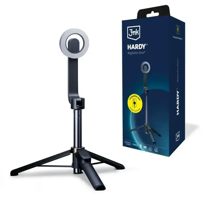 HARDY MagSelfie Stick