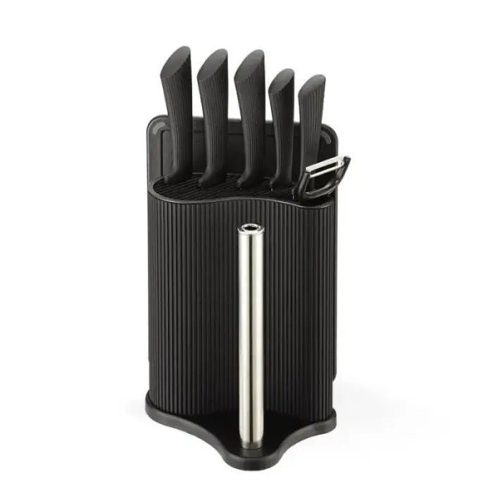Kitchen chopping set MR-1413-BLACK MAESTRO