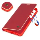 Wonder Frame Case for iPhone 16 Pro Max, Red — Photo 6