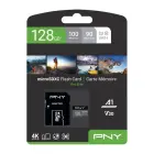 PNY PRO Elite microSDXC 128GB Memory Card — Фото 4