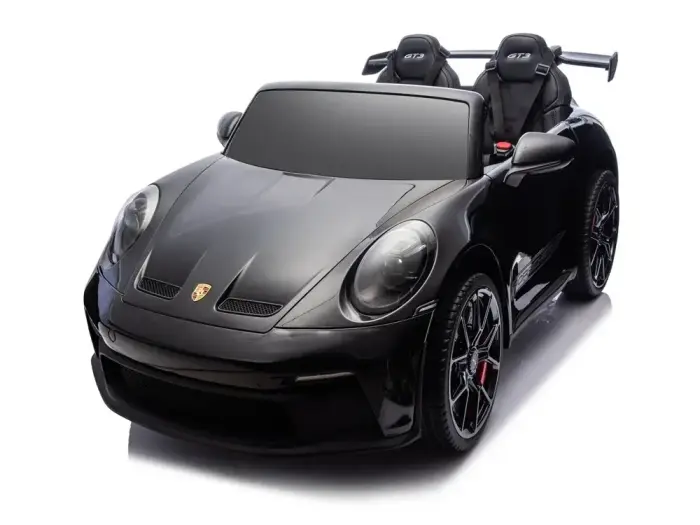 Porsche 911 GT3 – Pro Variant (2-seater)