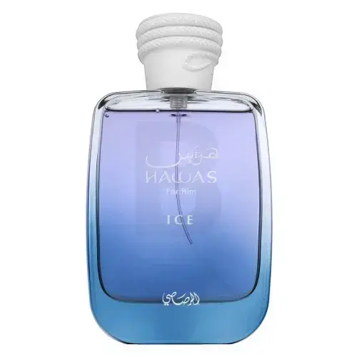 Rasasi Hawas Ice parfimērijas ūdens vīriešiem 100 ml