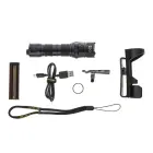 Nitecore P20iX Precise Tactical Flashlight — Photo 6