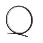 Table night light circle ring colour cool warm neutral adjustment — Photo 4
