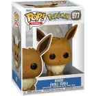 Funko POP figūrėlė Pokemon Eevee — Nuotrauka 3