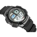 Meeste kell CASIO AE-1000W-1BVDF + BOX — Foto 2