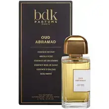 Oud Abramad EDP