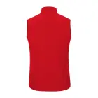 Meeste Trail Softshell vest (Red), suurus L — Foto 4