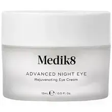 Medik8 Advanced Night Eye Rejuvenating Eye Cream - 15ml