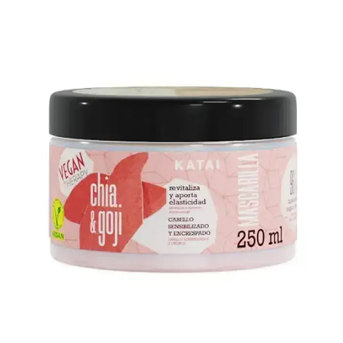 Katai Chia un Godži maska 250ml