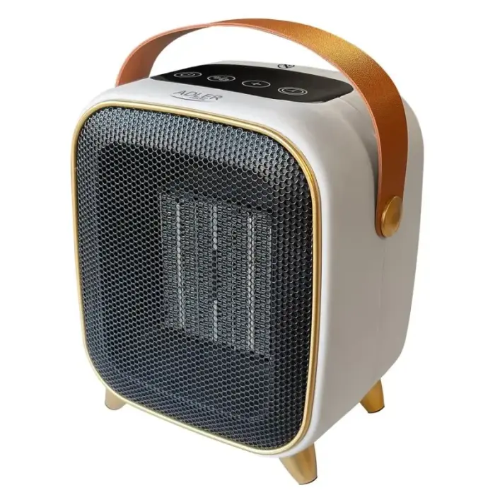 Ceramic fan heater ADLER AD 7762