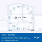 TP-Link Tapo P110M Mini Smart Wi-Fi Plug — Foto 3