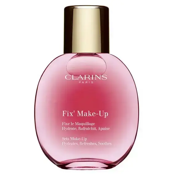 Clarins Fix' Make-up Setting Mist