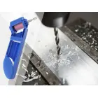 Drill bit sharpener portable screwdriver drills — Photo 2