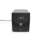 Digitus Line-Interactive UPS 1000VA/600W — Foto 6