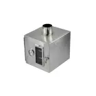 Winnerwell 45 Degree Pipe Section - Large — Photo 4