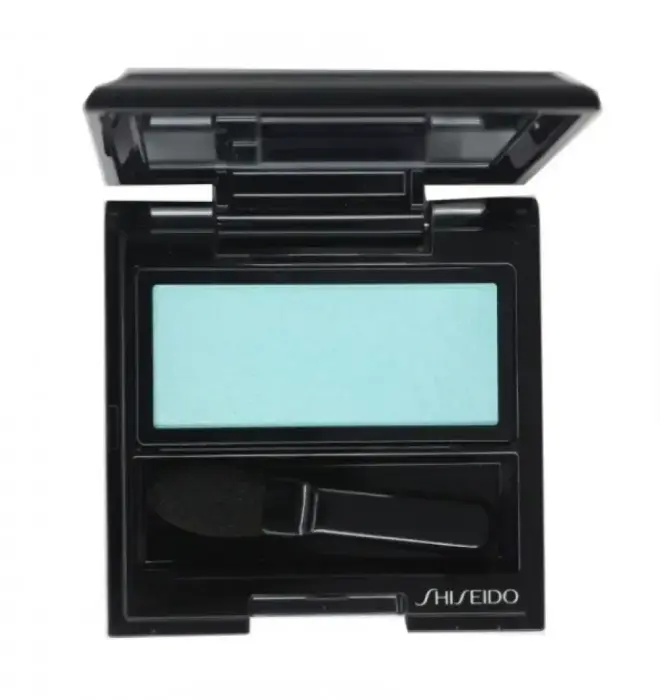 Shiseido Luminizing Satin Acu ēnu kompakts - Ye306 Solaris, 2 g