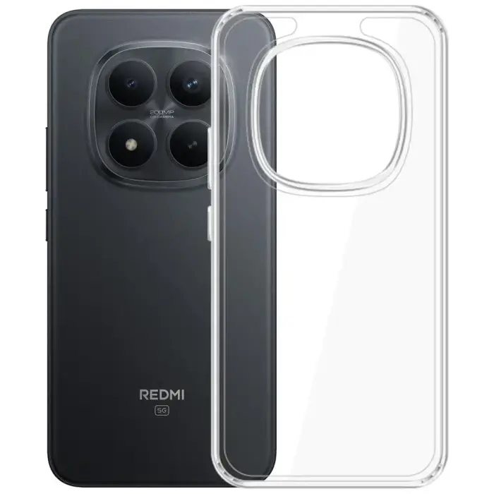 3MK Armor Case for Redmi Note 15 Pro 5G Photo