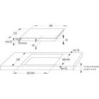 GORENJE GI6401BCE Induction Hob — Foto 9
