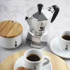 BIALETTI 990001164 tea infuser (silver) — Foto 6