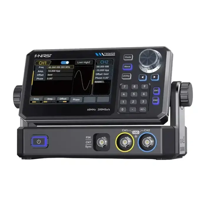 Function generator FNIRSI TSG3020
