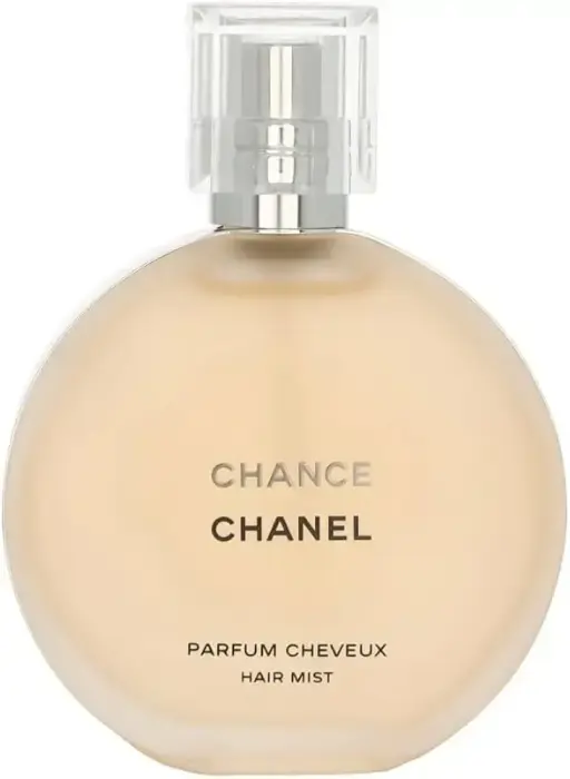 Chanel Chance tualetinis vanduo moterims, 100 ml