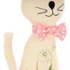 CAT 28CM SPRING DECORATION — Photo 5