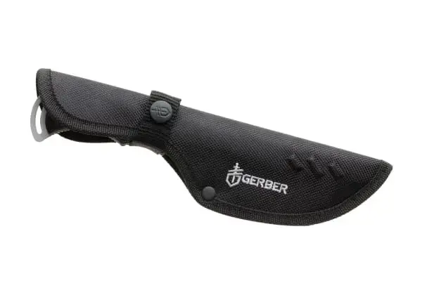 Freeman Guide Fixed Blade Photo