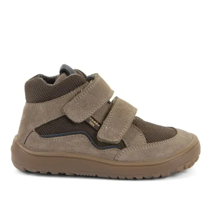 Froddo Children ankle boot (G3110266-22) - Size: 29.0