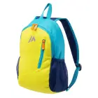 HIRCA 8 School Backpack, size 8L — Foto 3