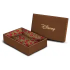 Disney Snow White Grumpy maciņš — Foto 2