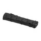 22cm Suppressor Cover (Black) — Photo 1